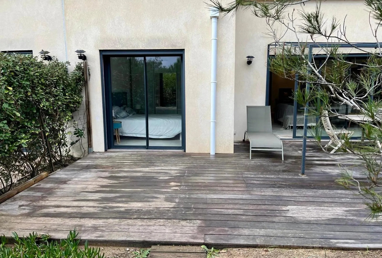 Appartement Luxe Le Levant Hyères França