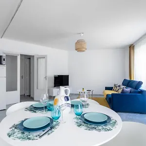 Central Studio Withac In The Historic Centre - Dodo Et Tartine Appartement
