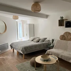 30m2 Rue Piétonne Coeur De Appartement