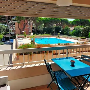 Leflamantduport Appartement