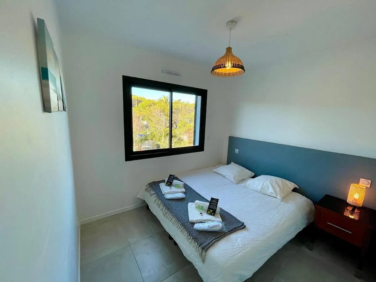 Appartement Le Levant YourHostHelper Hyères France