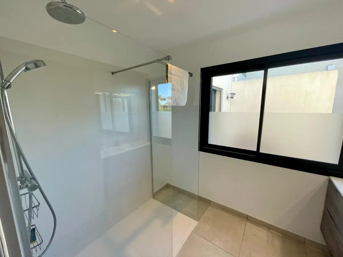 Appartement Luxe Le Levant Hyères