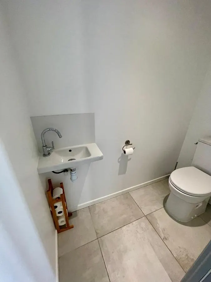 Appartement Le Levant YourHostHelper Hyères