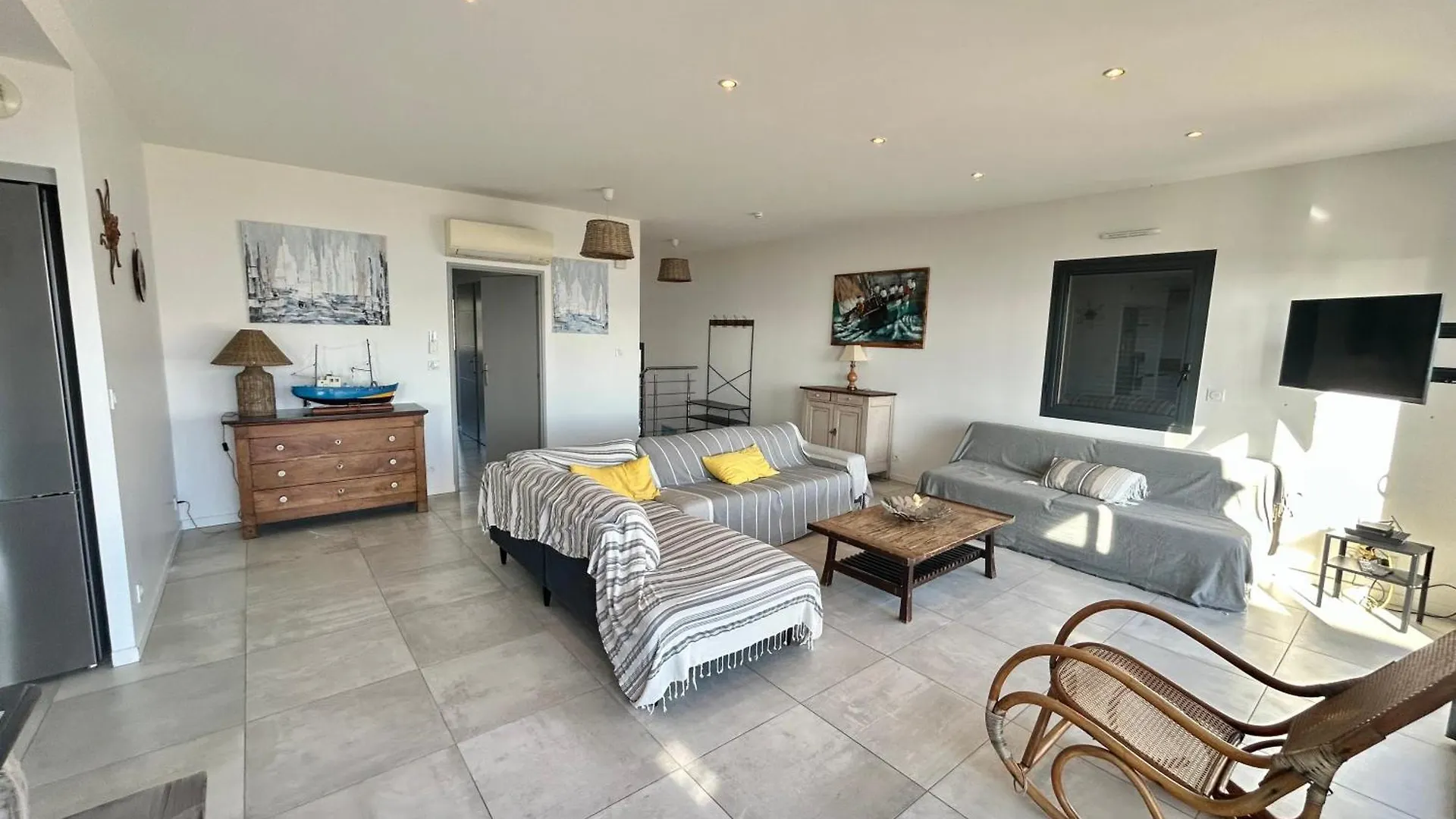 Apartamento Appartement Luxe Le Levant Hyères