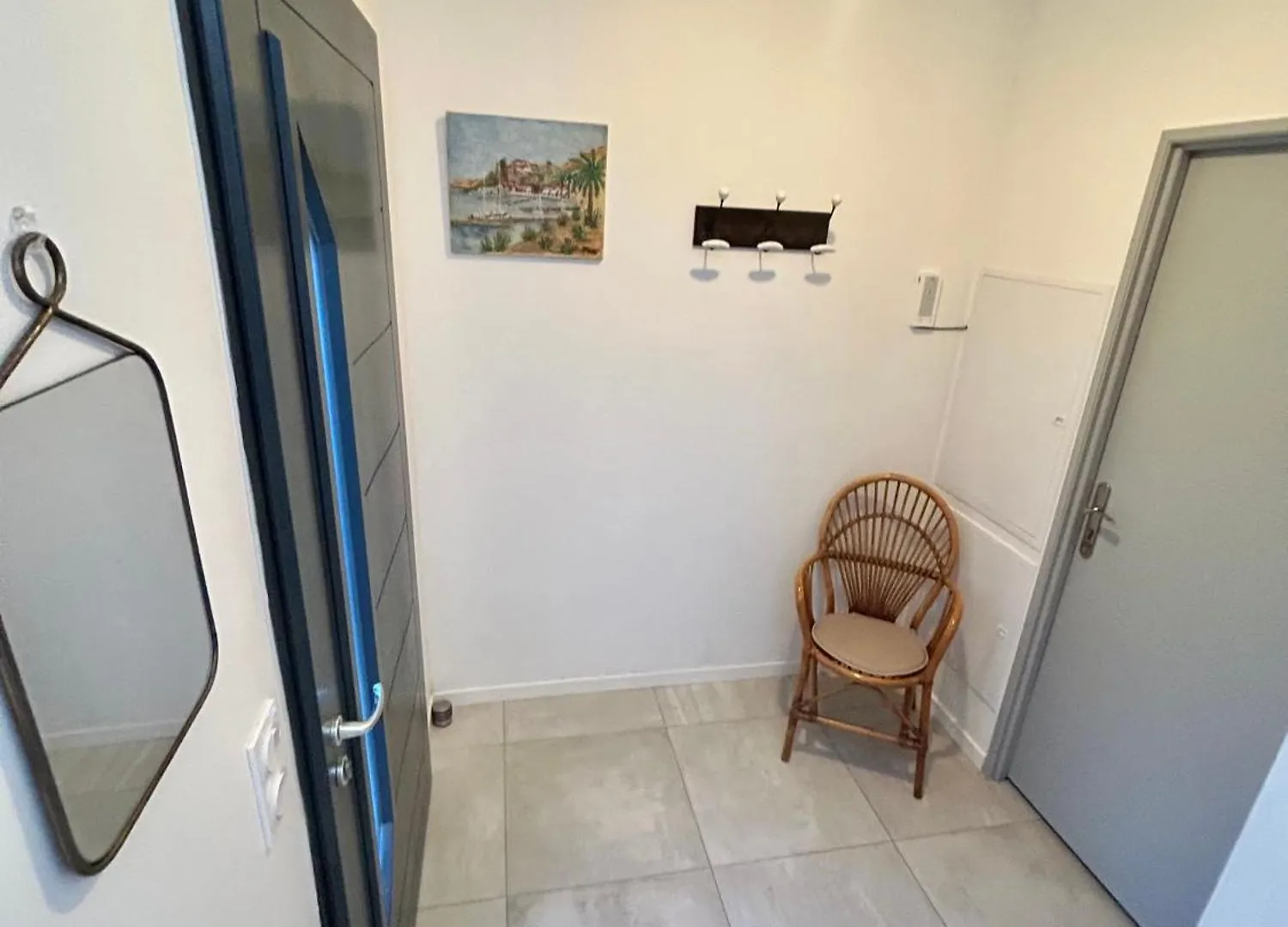 Appartement Luxe Le Levant Hyères 0*,