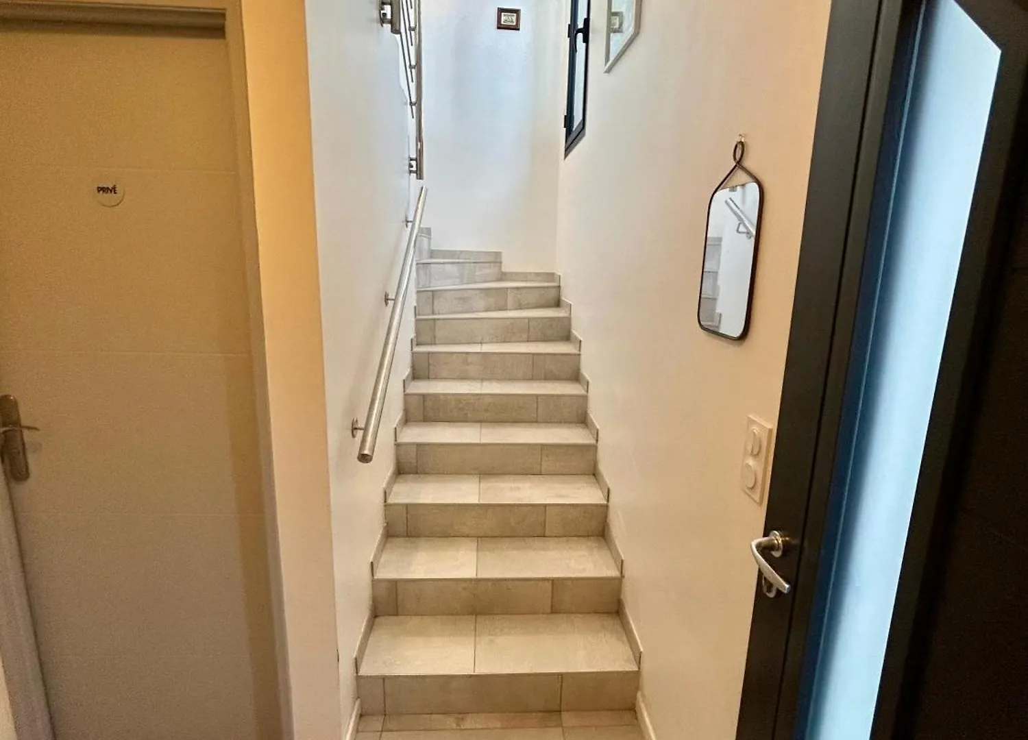 Le Levant YourHostHelper Hyères Appartement