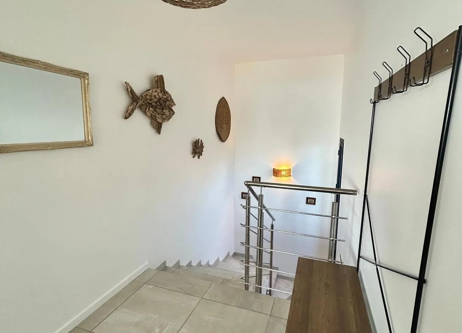Appartement Le Levant YourHostHelper Hyères France