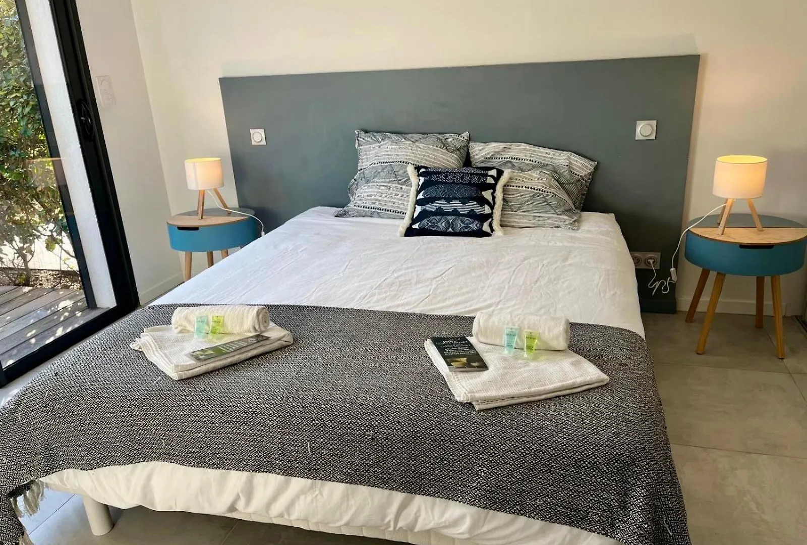 Appartement Luxe Le Levant Hyères 0*,  Francia