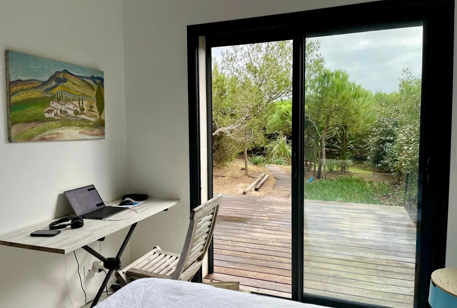 Appartement Luxe Le Levant Hyères Francia