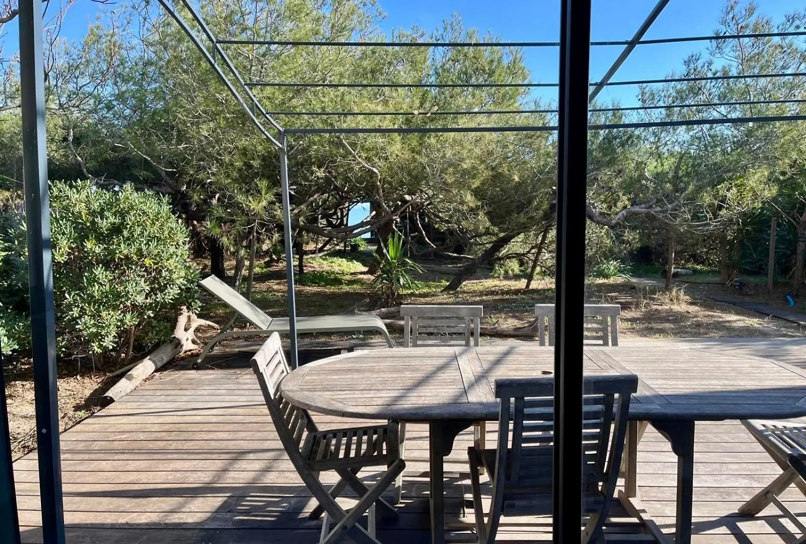 Appartement Le Levant YourHostHelper Hyères