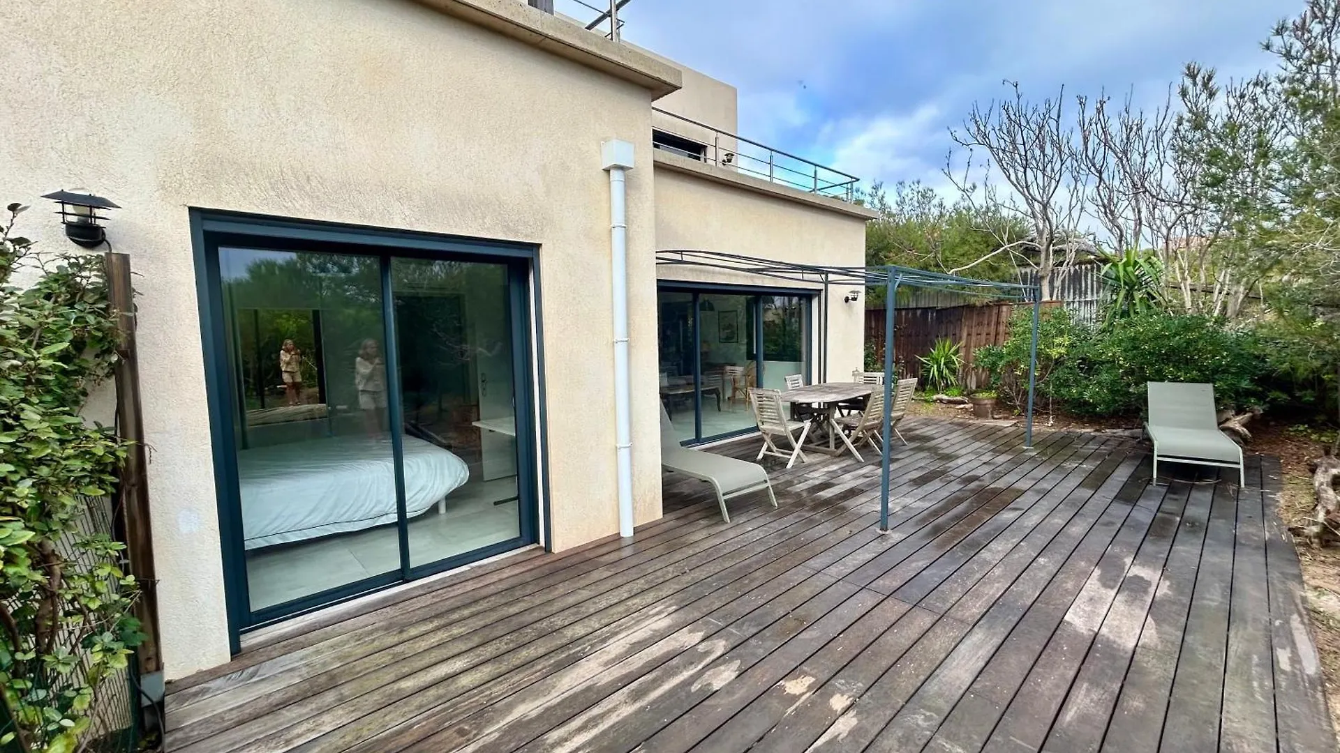 Appartement Luxe Le Levant Hyères Francia