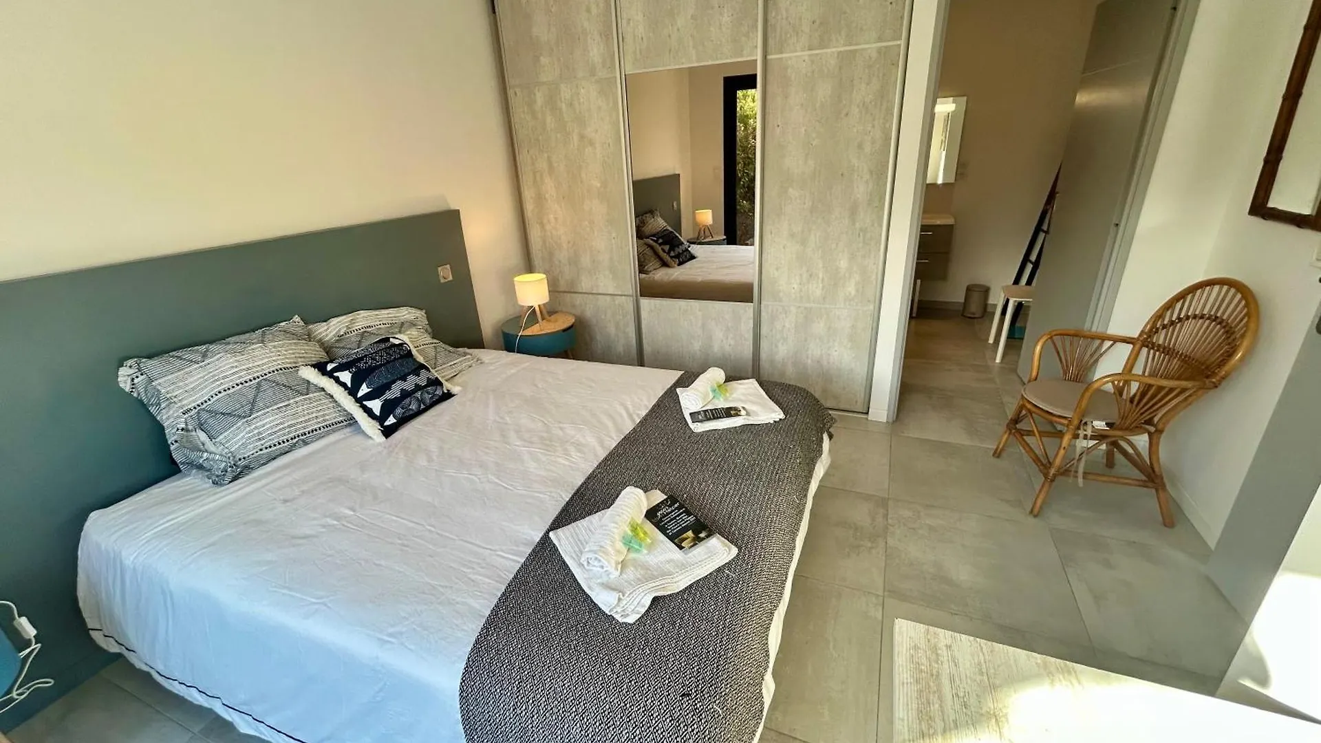 Le Levant YourHostHelper Hyères Appartement