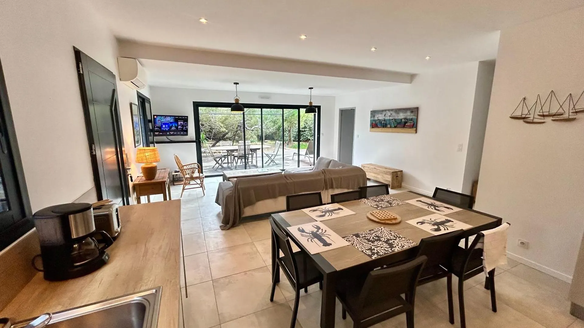 Le Levant YourHostHelper Hyères Appartement
