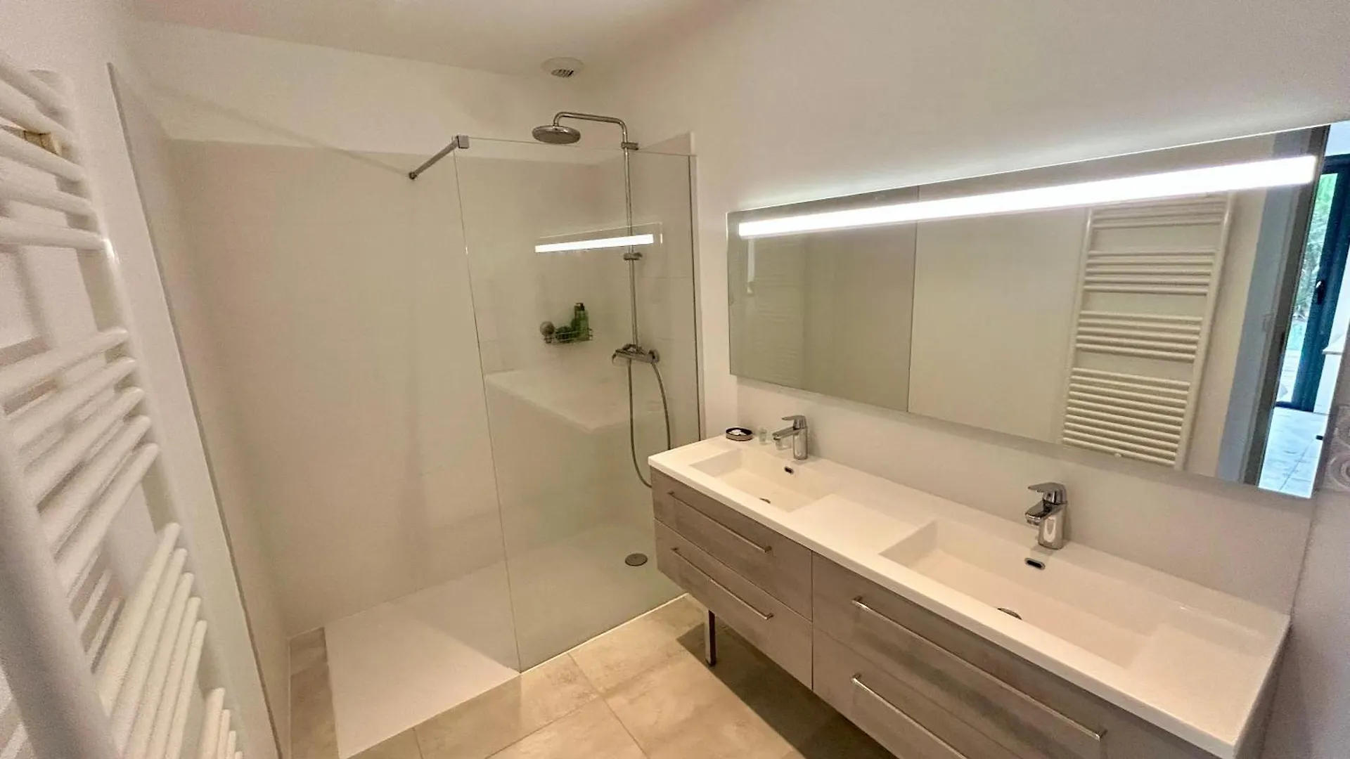 Appartement Luxe Le Levant Hyères